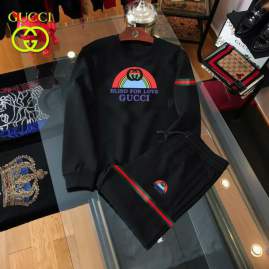 Picture of Gucci Sweater Suits _SKUGucciM-5XL12yr51040121